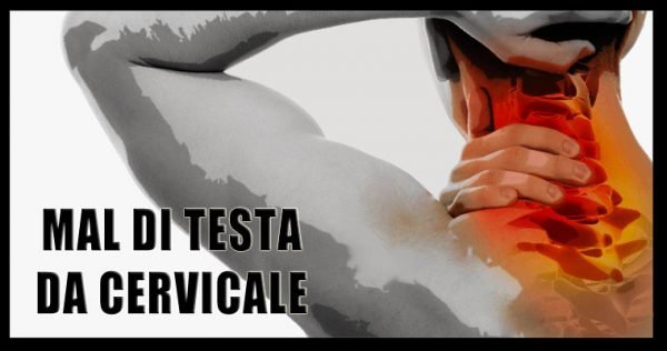 Dolore Cervicale Le Cause Della Cervicalgia E Come Curarla