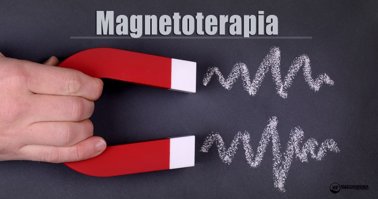 magnetoterapia